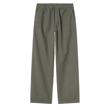 Carhartt WIP Walton Pant Leaf Garment Dyed