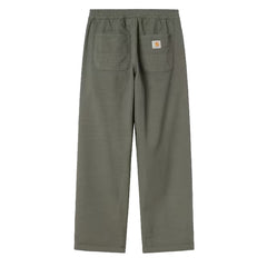 Carhartt WIP Walton Pant Leaf Garment Dyed