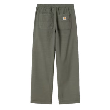 Carhartt WIP Walton Pant Leaf Garment Dyed