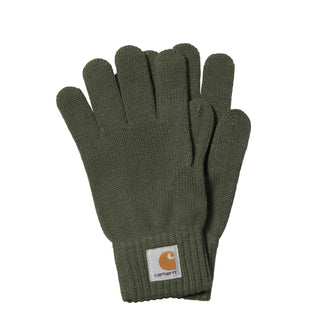 Carhartt WIP Watch Gloves Opuntia - Parasol Store
