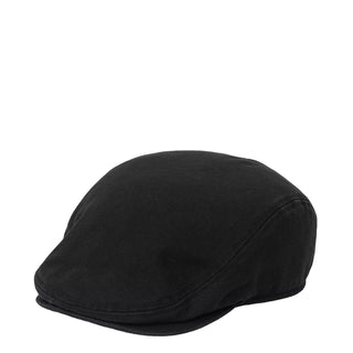 Carhartt WIP Webster Hat Black Stone Washed