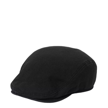 Carhartt WIP Webster Hat Black Stone Washed
