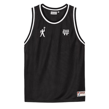 Carhartt WIP Win Lock A-Shirt Black - Parasol Store