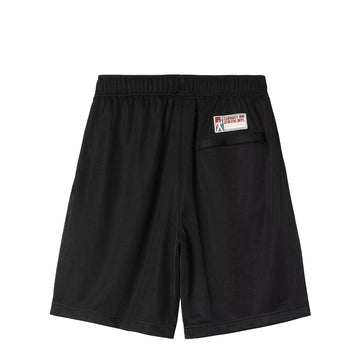 Carhartt WIP Win Lock Up Short Black - Parasol Store