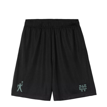 Carhartt WIP Win Lock Up Short Black - Parasol Store