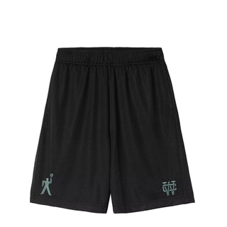 Carhartt WIP Win Lock Up Short Black - Parasol Store