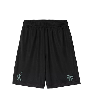 Carhartt WIP Win Lock Up Short Black - Parasol Store