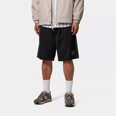 Carhartt WIP Win Lock Up Short Black - Parasol Store
