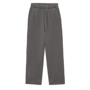 Carhartt WIP Womens Benton Sweat Pant Graphite Garment Dyed - Parasol Store
