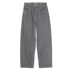 Carhartt WIP Womens Brandon Pant Graphite Stone Dyed - Parasol Store