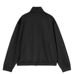 Carhartt WIP Womens Conny Jacket Black / Black