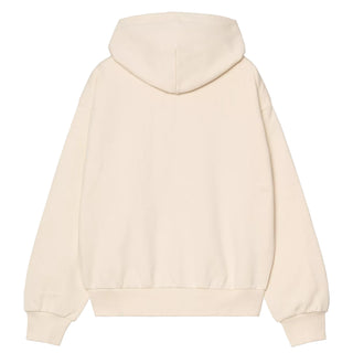 Carhartt WIP Womens Hooded Casey Jacket Cinnerus / Silver - Parasol Store