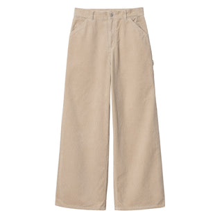 ​Carhartt WIP Womens Jens Pant Wall Rinsed