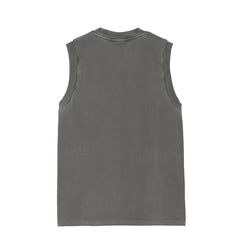 Carhartt WIP Womens Nelson A-Shirt Black Garment Dyed