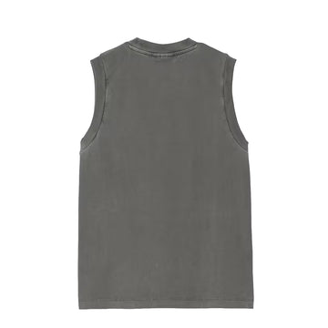 Carhartt WIP Womens Nelson A-Shirt Black Garment Dyed