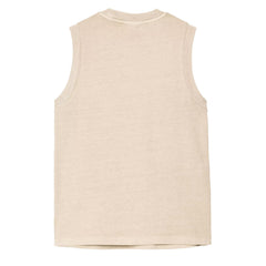 Carhartt WIP Womens Nelson A-Shirt Fleur De Sel Garment Dyed - Parasol Store