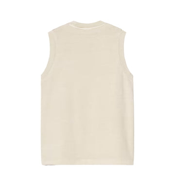 Carhartt WIP Womens Nelson A-Shirt Stone Garment Dyed