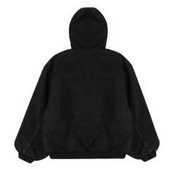 Carhartt WIP Womens OG Active Jacket Blue Midnight Wash - Parasol Store