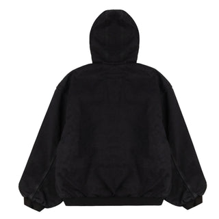 Carhartt WIP Womens OG Active Jacket Blue Midnight Wash - Parasol Store