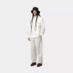Carhartt WIP Womens OG Detroit Jacket Wax / Wax Rinsed - Parasol Store