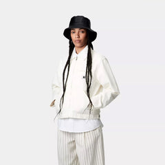 Carhartt WIP Womens OG Detroit Jacket Wax / Wax Rinsed - Parasol Store