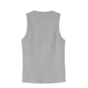 Carhartt WIP Womens Philips A-Shirt Grey Heather