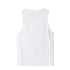 Carhartt WIP Womens Philips A-Shirt White