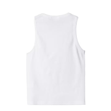 Carhartt WIP Womens Philips A-Shirt White