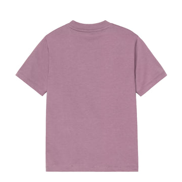 Carhartt WIP Womens S/S Luca T-Shirt Phlox