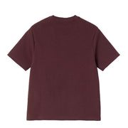 Carhartt WIP Womens S/S Philipa T-Shirt Rondo - Parasol Store