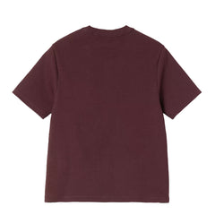 Carhartt WIP Womens S/S Philipa T-Shirt Rondo - Parasol Store