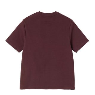Carhartt WIP Womens S/S Philipa T-Shirt Rondo - Parasol Store