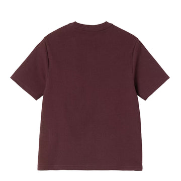 Carhartt WIP Womens S/S Philipa T-Shirt Rondo - Parasol Store