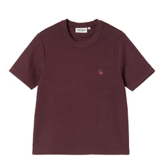 Carhartt WIP Womens S/S Philipa T-Shirt Rondo - Parasol Store