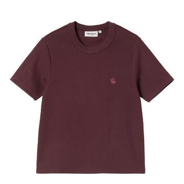 Carhartt WIP Womens S/S Philipa T-Shirt Rondo - Parasol Store