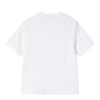 Carhartt WIP Womens S/S Philipa T-Shirt White - Parasol Store