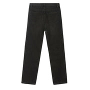 Carhartt WIP Womens Wip Page Carrot Ankle Pant Black Carhartt WIP