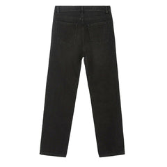 Carhartt WIP Womens Wip Page Carrot Ankle Pant Black Carhartt WIP
