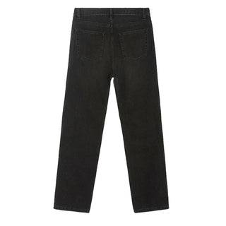 Carhartt WIP Womens Wip Page Carrot Ankle Pant Black Carhartt WIP