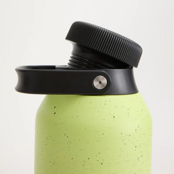 Chillys Big Mouth Bottle 2 Litre Lime Lite Flexk - Parasol Store