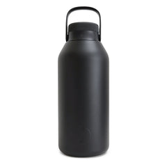 Chillys Big Mouth Bottle 4 Litre Abyss Black - Parasol Store