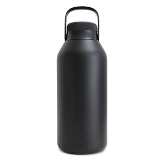 Chillys Big Mouth Bottle 4 Litre Abyss Black - Parasol Store