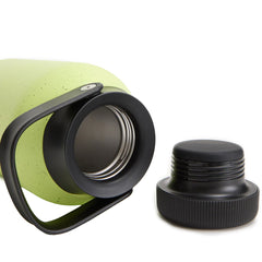 Chillys Big Mouth Bottle 4 Litre Lime Lite Flexk - Parasol Store