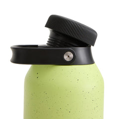 Chillys Big Mouth Bottle 4 Litre Lime Lite Flexk - Parasol Store