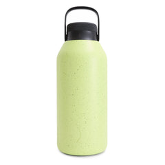 Chillys Big Mouth Bottle 4 Litre Lime Lite Flexk - Parasol Store