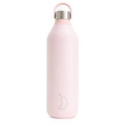 Chillys Series 2 1000ml Bottle Blush Pink - Parasol Store