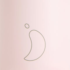 Chillys Series 2 1000ml Bottle Blush Pink - Parasol Store