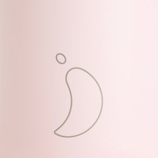Chillys Series 2 1000ml Bottle Blush Pink - Parasol Store