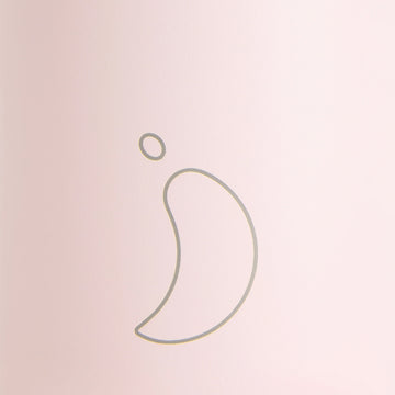 Chillys Series 2 1000ml Bottle Blush Pink - Parasol Store