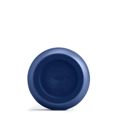 Chillys Series 2 1000ml Bottle Whale Blue - Parasol Store